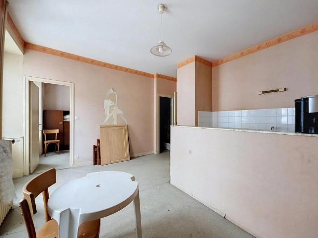 Appartement vente à Châteaulin, Bretagne