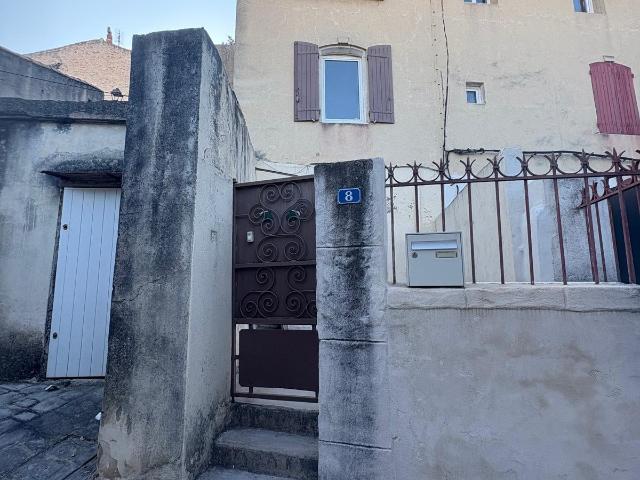Appartement location à Arles, La Salle Les Alpes