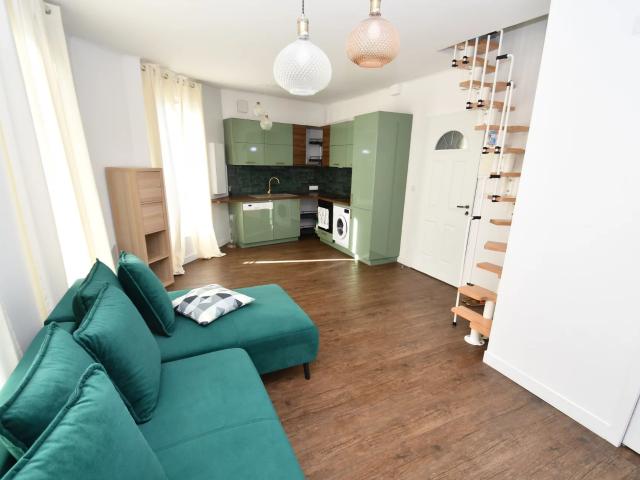 Appartement vente à La Mare à la Veuve, Bondy