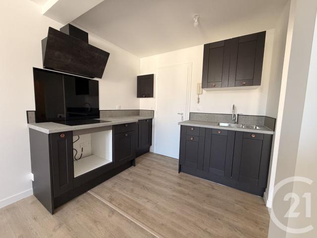 Appartement location à Chartres, Blandainville