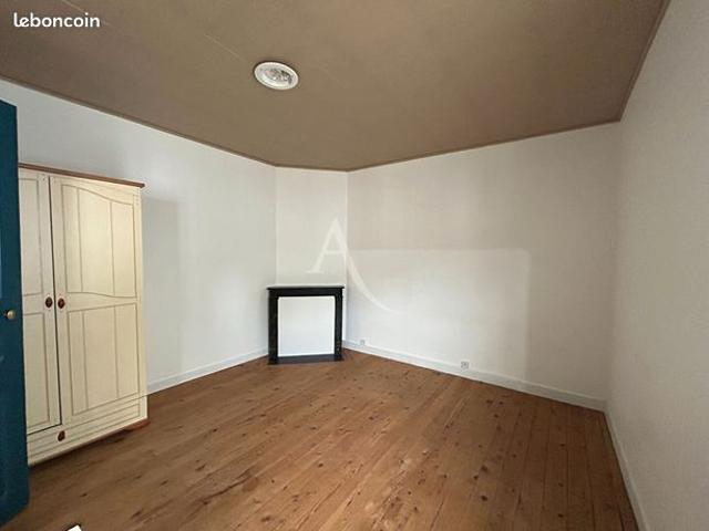 Appartement vente à Nantes, Loire-Atlantique