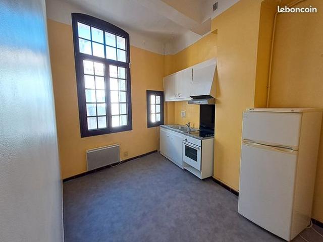 Appartement vente à Aix-en-Provence, Aix-en-provence