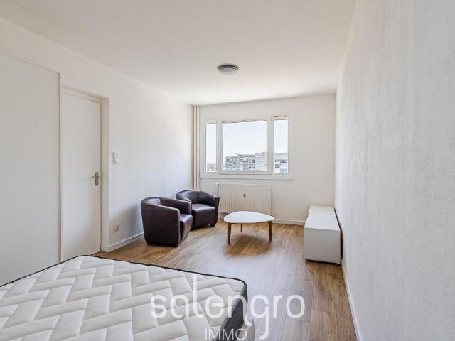 Appartement vente à Lyon, Métropole de Lyon