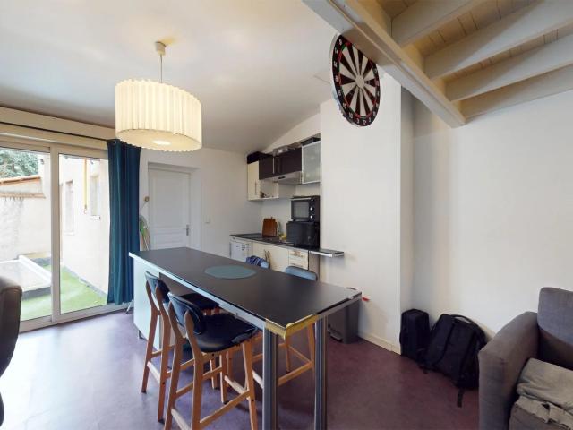 Appartement vente à Toulouse