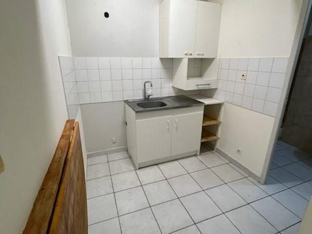 Appartement location à Nyons
