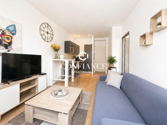 Appartement vente à Nice