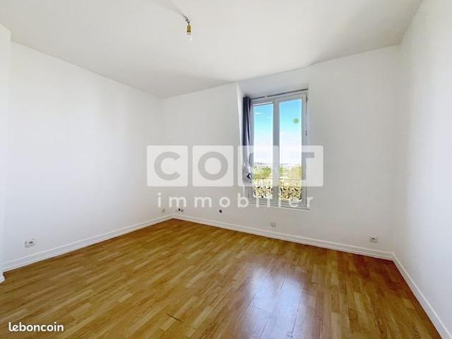 Appartement vente à Nanterre, Colombes