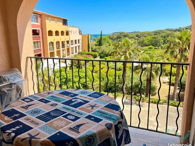 Appartement vente à Arrondissement de Draguignan, Gassin