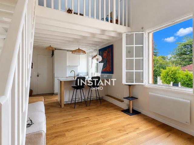 Appartement vente à Créteil