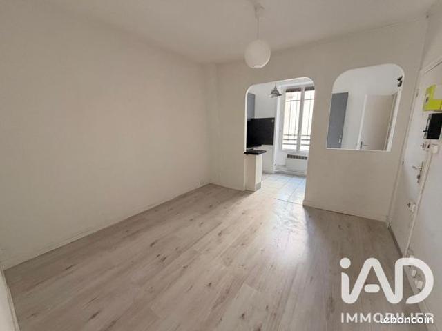 Appartement vente à Ivry-sur-Seine, Val-de-Marne