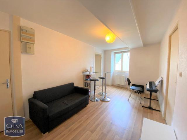 Appartement location à France métropolitaine, Alençon