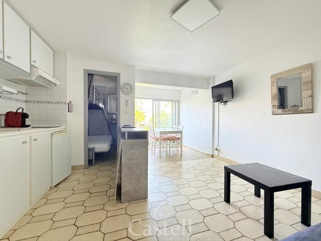 Appartement vente à Béziers, Agde