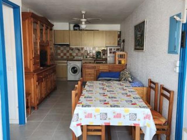 Appartement vente à Narbonne, Leucate