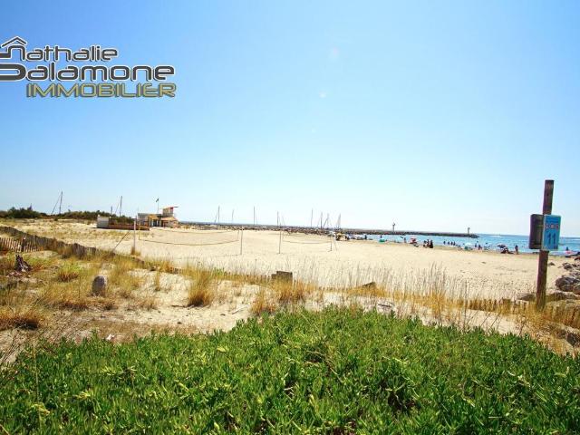Appartement vente à Montpellier, Frontignan