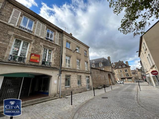 Appartement location à Alençon