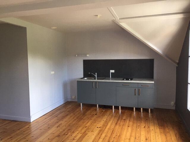 Appartement location à Châteauroux, Argenton-sur-creuse