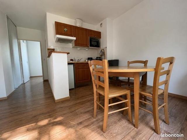 Appartement vente à Argelès-Gazost, Aspin-en-lavedan