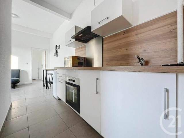 Appartement vente à Montbéliard, Samson