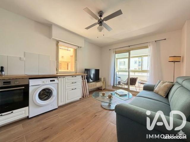 Appartement vente à Arrondissement de Toulon, Six-fours-les-plages
