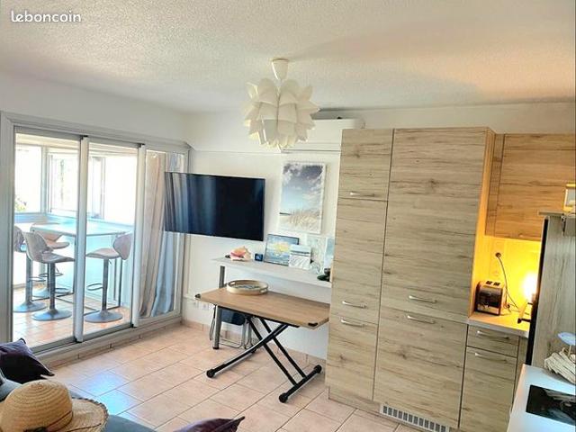 Appartement vente à Marseillan, Hautes-Pyrénées
