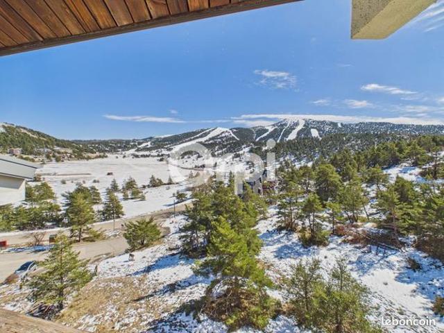 Appartement vente à Grasse, Gréolières