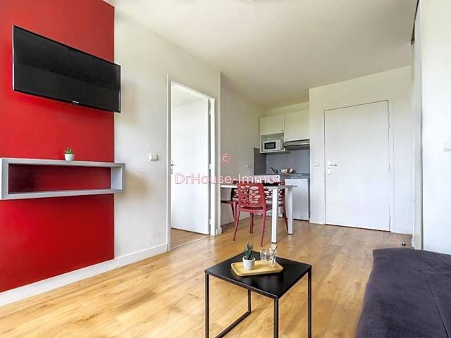 Appartement vente à Torcy, Chelles