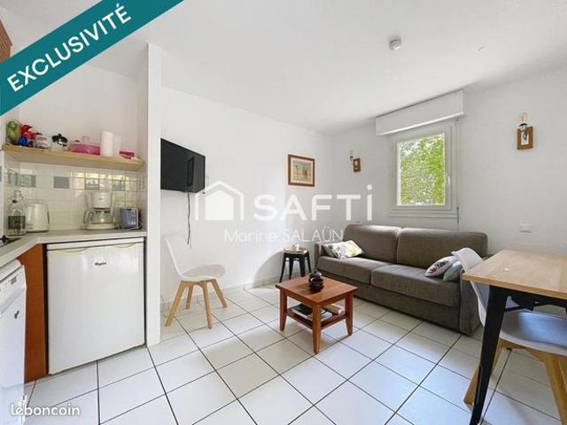 Appartement vente à Lesparre-Médoc, Carcans