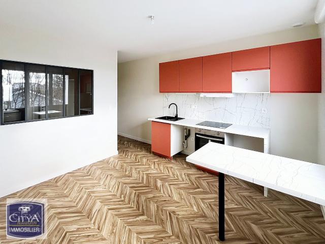 Appartement vente à Agen