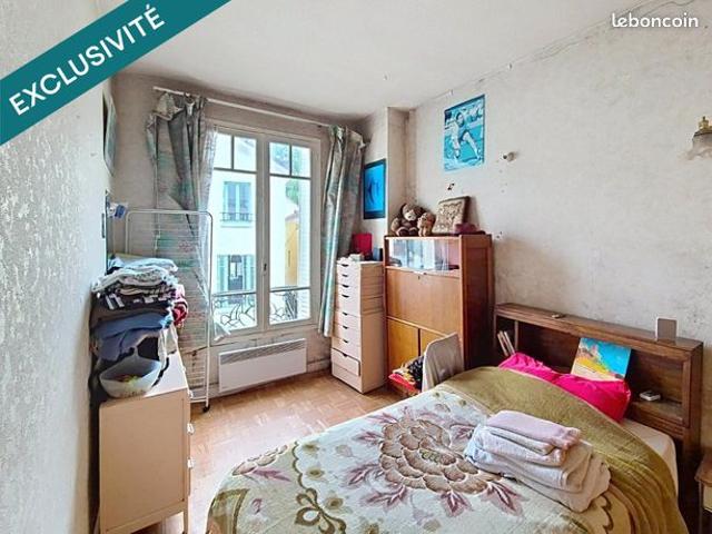 Appartement vente à Meudon, Hauts-de-Seine