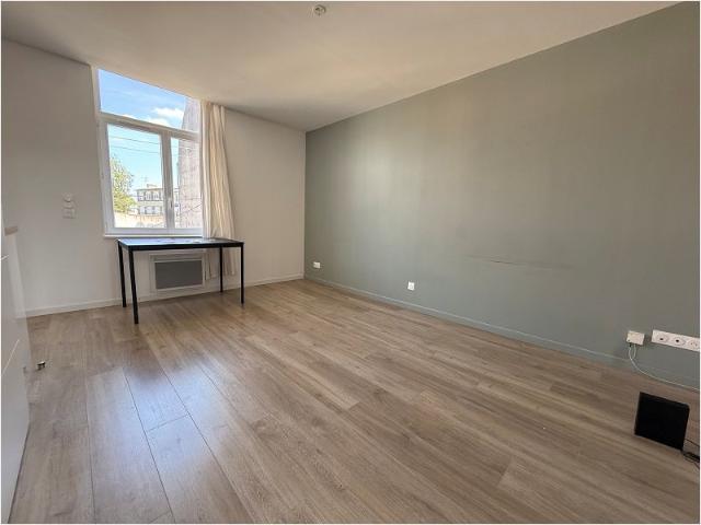 Appartement location à Lille