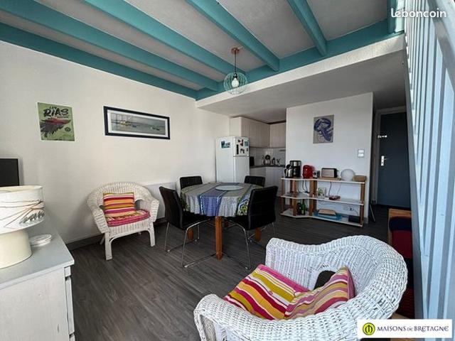 Appartement vente à Quimper, Bretagne