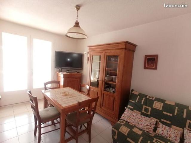 Appartement vente à Rochefort, Saint-georges-de-didonne