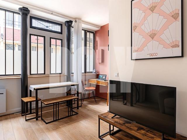 Appartement vente à Paris 10e Arrondissement, Paris