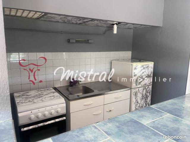 Appartement vente à Lunel, Hérault