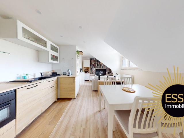 Appartement vente à Versailles, Vélizy-villacoublay