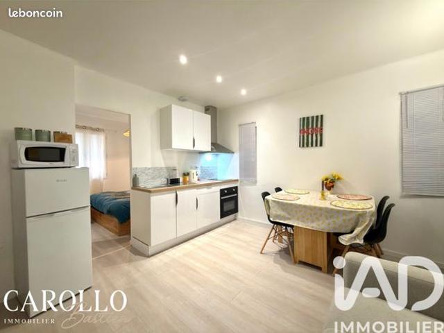 Appartement vente à Carcassonne