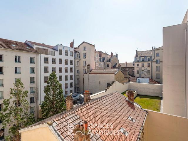 Appartement vente à Lyon, Métropole de Lyon