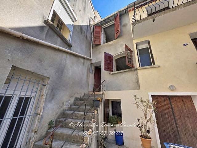 Appartement vente à Digne-les-Bains, Les Mées