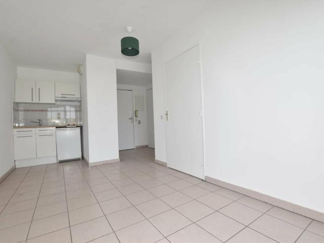 Appartement vente à Béziers