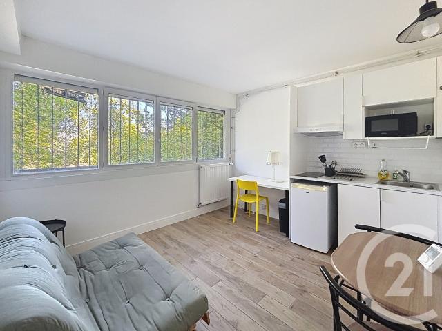 Appartement vente à Montpellier