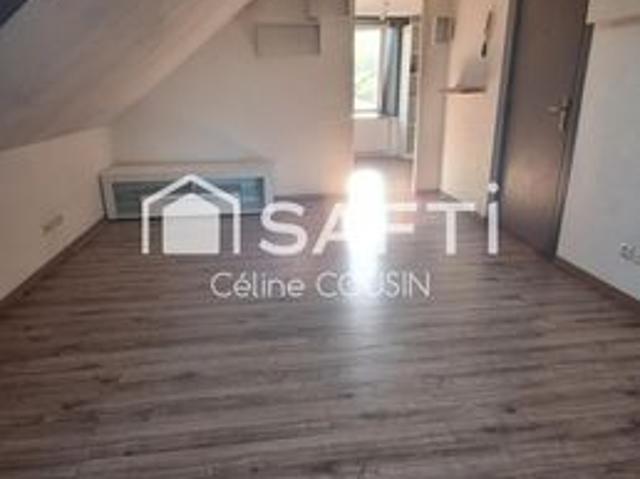 Appartement vente à Montbéliard, Dampierre-les-bois