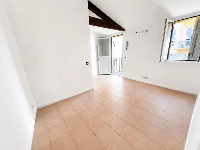 Appartement vente à Nice