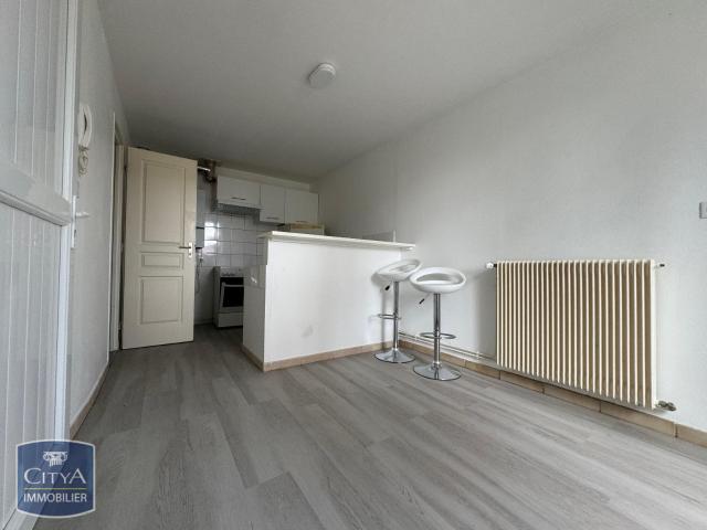 Appartement location à Riom, Puy-de-Dôme