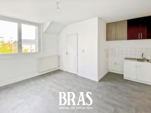 Appartement location à Nantes