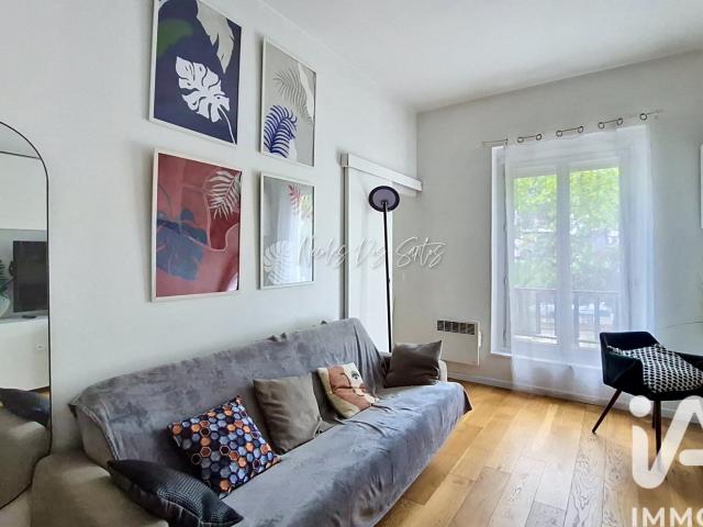 Appartement vente à Saint-Denis, Saint-denis