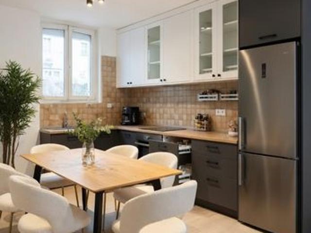 Appartement vente à Vendôme, Saint-ouen