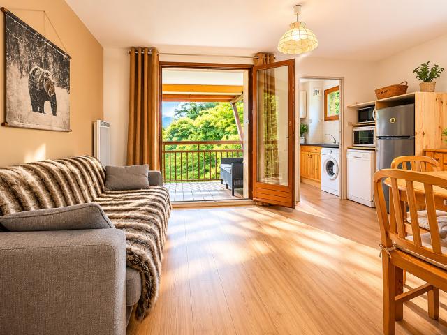 Appartement vente à Saint-Gaudens, Bagnères-de-luchon