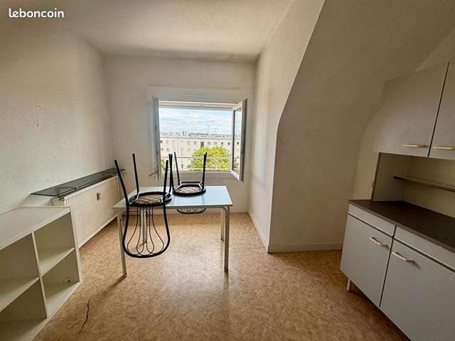 Appartement vente à Laval