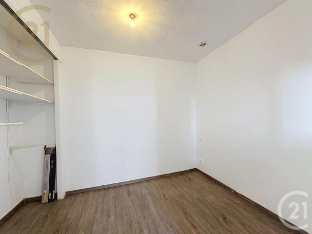 Appartement vente à Montpellier, Sète