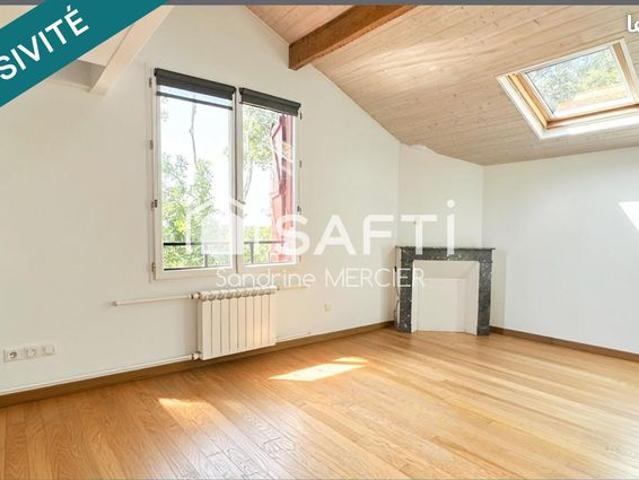 Appartement vente à Arcachon